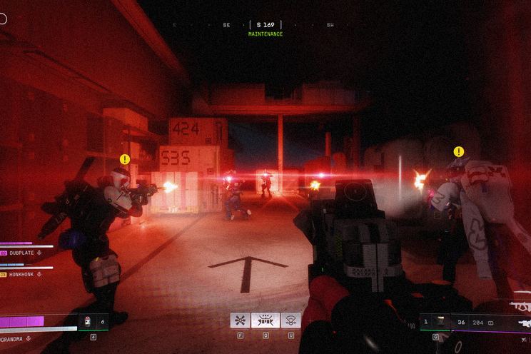 Bungie empieza a desenterrar Destiny 2 y redibuja Marathon más allá del extraction shooter