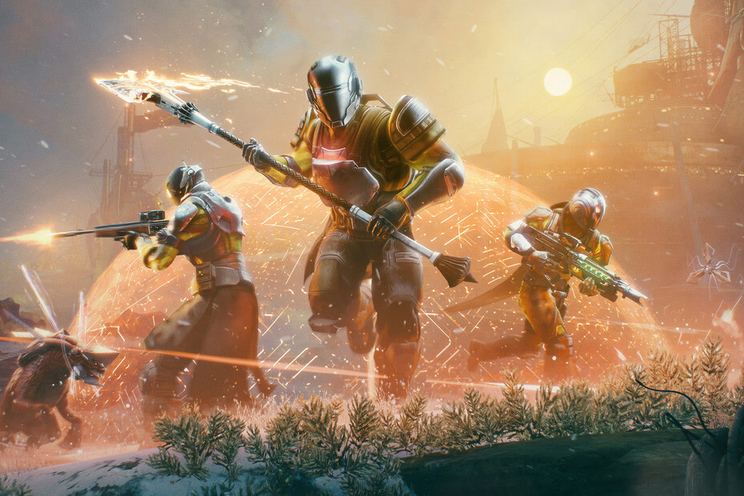 Bungie empieza a desenterrar Destiny 2 y redibuja Marathon más allá del extraction shooter