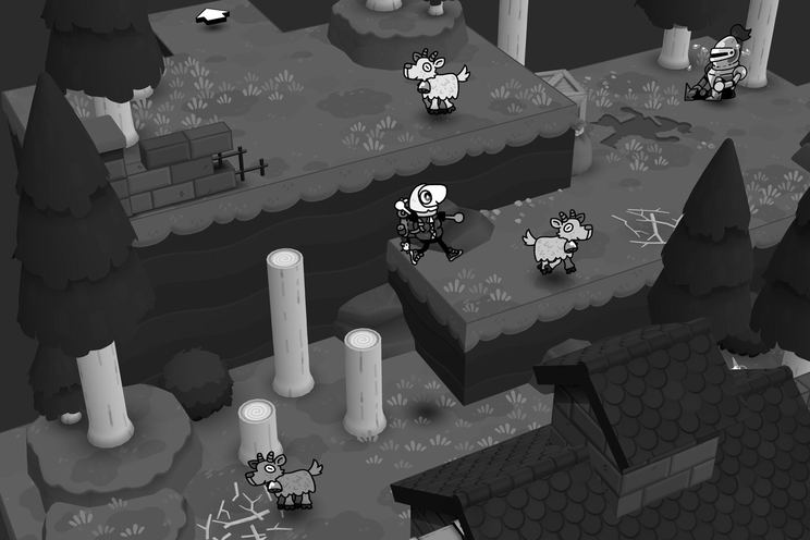 TOEM 2 ya está aquí: fotos, sellos y calma en PC, PS5 y Switch