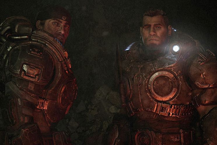 Gears of War: E-Day costó más de 500 millones de dólares y vendió apenas 230 mil copias en su debut