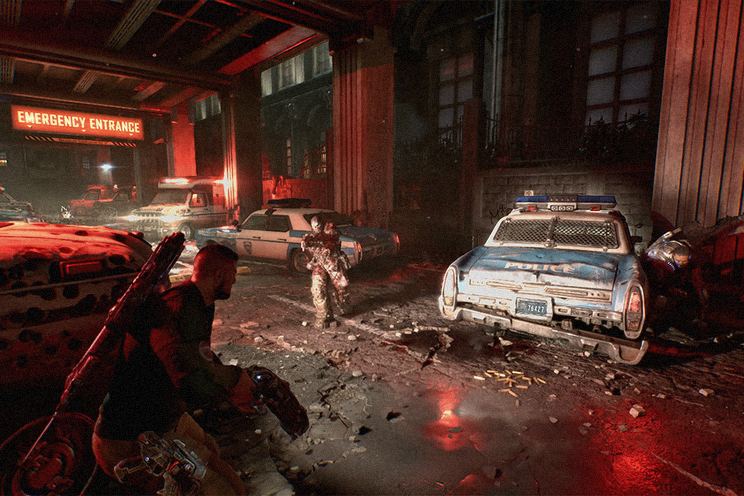 Gears of War: E-Day costó más de 500 millones de dólares y vendió apenas 230 mil copias en su debut
