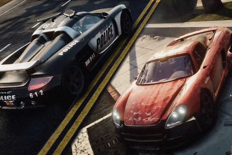 Fans revive Need for Speed Rivals online multiplayer on PC a year after EA shut it down