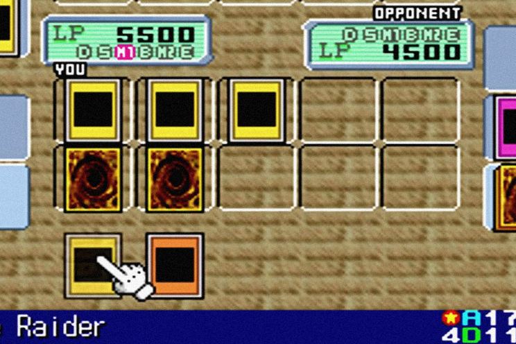 Yu-Gi-Oh! The Eternal Duelist Soul revive gracias a un proyecto fan con 36 reglas personalizadas y randomizador