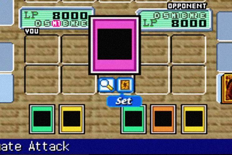 Yu-Gi-Oh! The Eternal Duelist Soul revive gracias a un proyecto fan con 36 reglas personalizadas y randomizador