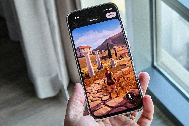 Meta anuncia Horizon Create y Horizon Studio: juegos con IA desde el móvil al feed de Instagram