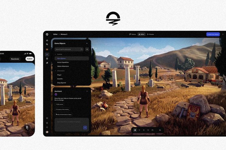 Meta anuncia Horizon Create y Horizon Studio: juegos con IA desde el móvil al feed de Instagram