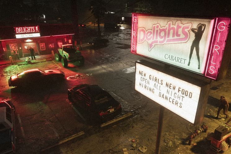 GTA VI originally planned South American locations: Rockstar North details Project Americas