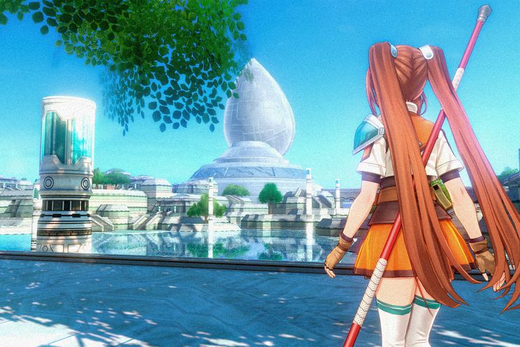 Trails in the Sky 2nd Chapter ya está fuera: remake 3D de Falcom en PS5, Switch 2, Switch y Steam