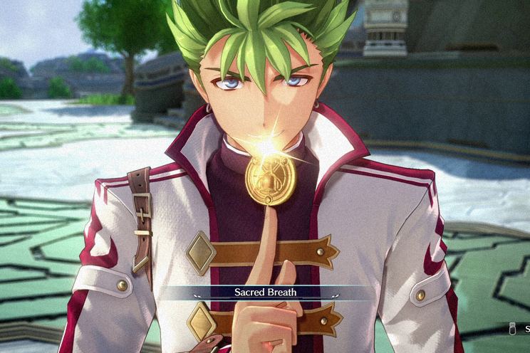 Trails in the Sky 2nd Chapter ya está fuera: remake 3D de Falcom en PS5, Switch 2, Switch y Steam