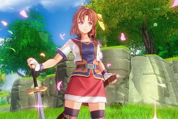 Trails in the Sky 2nd Chapter ya está fuera: remake 3D de Falcom en PS5, Switch 2, Switch y Steam
