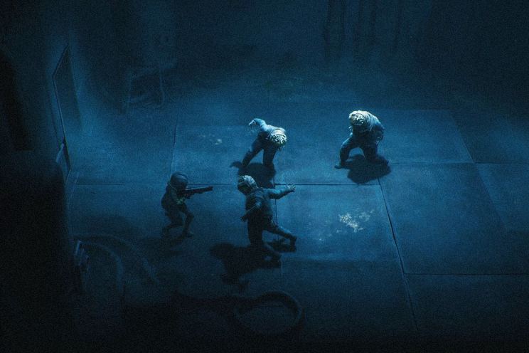 **End of Abyss** ya está disponible en PS5, Xbox Series y PC