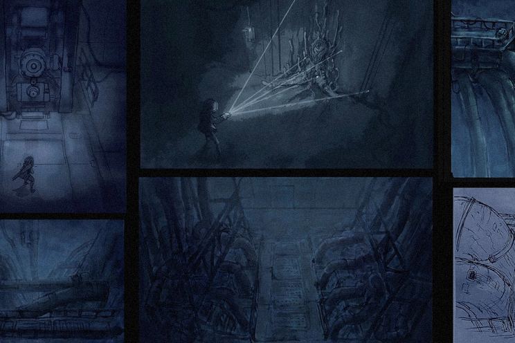 **End of Abyss** ya está disponible en PS5, Xbox Series y PC