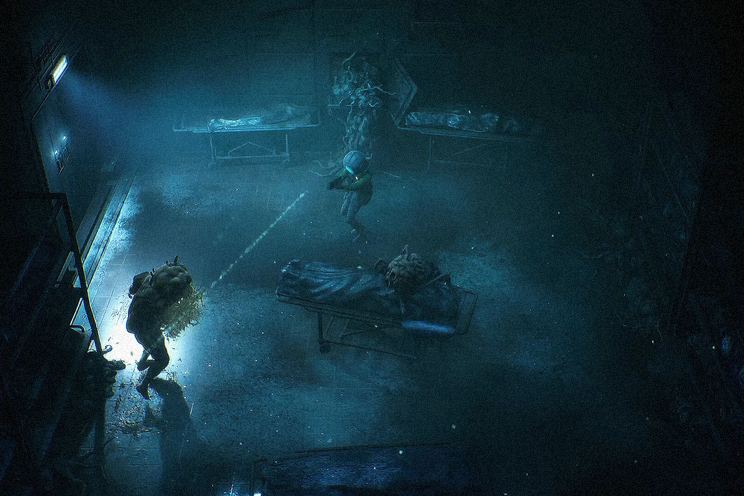 **End of Abyss** ya está disponible en PS5, Xbox Series y PC