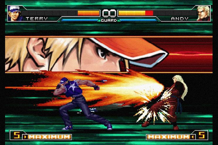 The King of Fighters y las maquinitas: la historia de cómo las farmacias y tienditas de barrio forjaron una potencia mundial