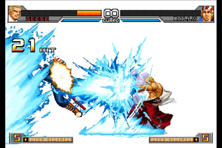 The King of Fighters y las maquinitas: la historia de cómo las farmacias y tienditas de barrio forjaron una potencia mundial