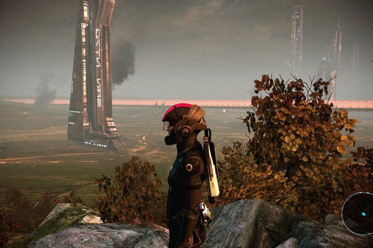 BioWare Announces Studio Closure and Cancels Next Mass Effect Project After Over 30 Years