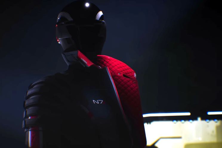 BioWare Announces Studio Closure and Cancels Next Mass Effect Project After Over 30 Years