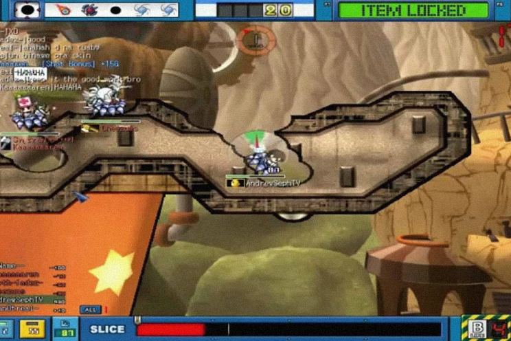 Cuando los cibercafés dominaban Latinoamérica: el fenómeno de Gunbound y los juegos gratuitos que marcaron a una generación
