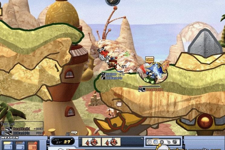 Cuando los cibercafés dominaban Latinoamérica: el fenómeno de Gunbound y los juegos gratuitos que marcaron a una generación