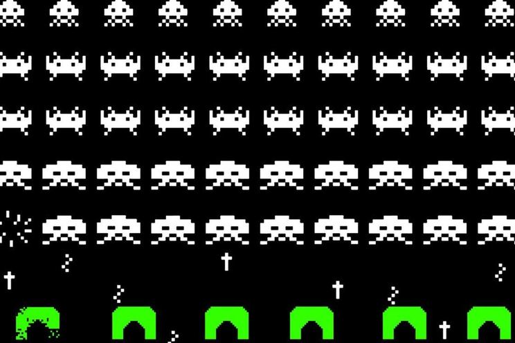 La curva de dificultad de Space Invaders nació de un límite del procesador que cambió los videojuegos