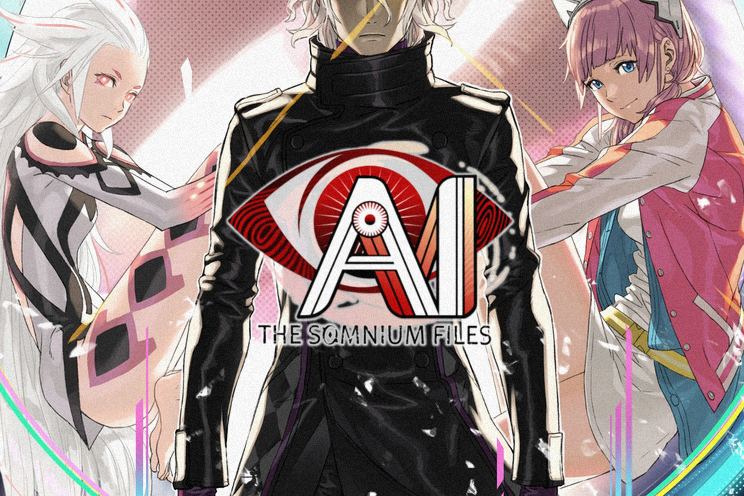 Zero Escape Creator Confesses His New Game Was Suddenly Canceled and Pleads for Help to Save His Studio