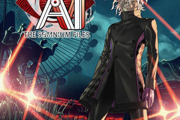 Zero Escape Creator Confesses His New Game Was Suddenly Canceled and Pleads for Help to Save His Studio