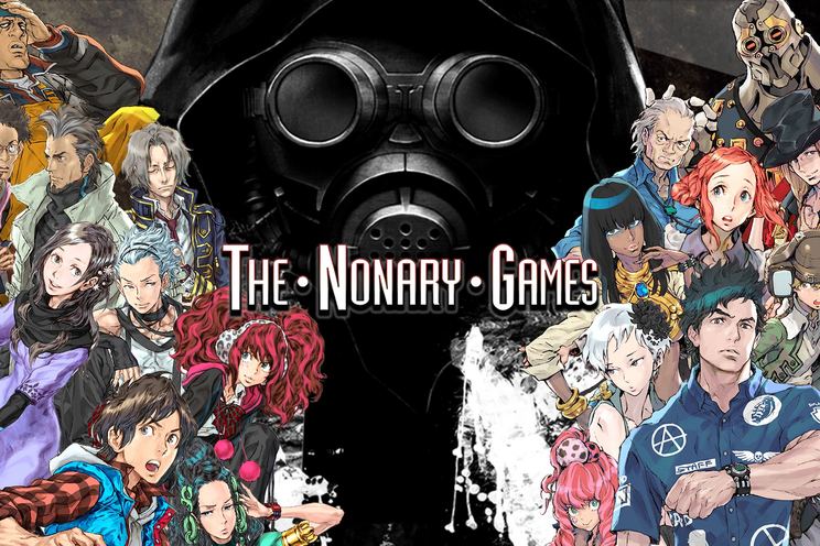 Zero Escape Creator Confesses His New Game Was Suddenly Canceled and Pleads for Help to Save His Studio