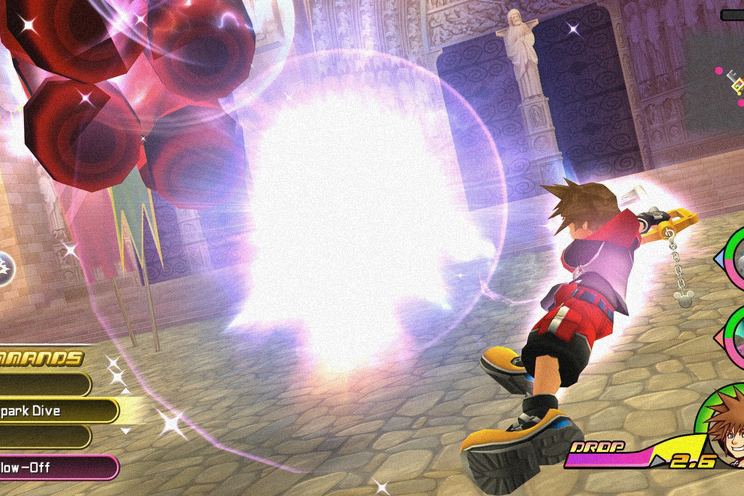 **Kingdom Hearts Collection [I~III]** llega el 8 de octubre a consolas