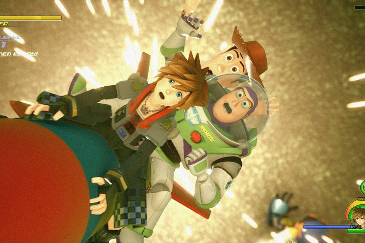 **Kingdom Hearts Collection [I~III]** llega el 8 de octubre a consolas