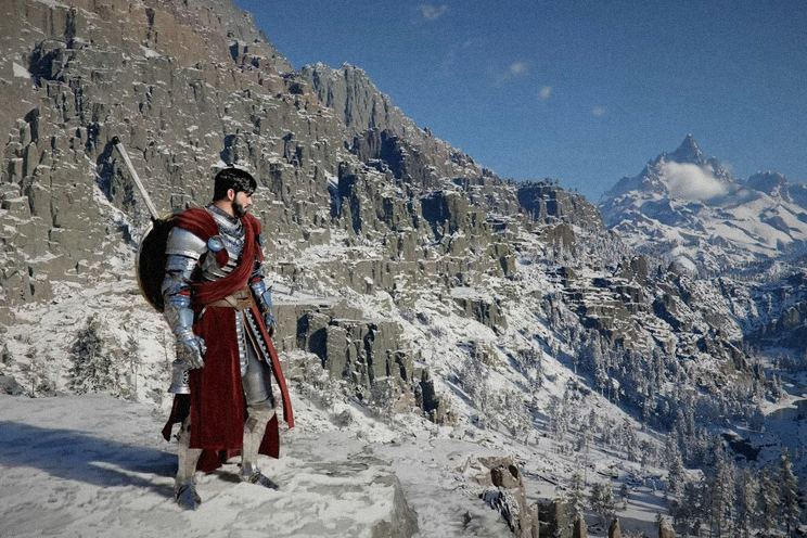 Crimson Desert Enhanced ofrece una prueba gratis de 5 horas por tiempo limitado