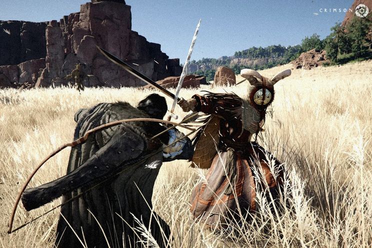 Crimson Desert Enhanced ofrece una prueba gratis de 5 horas por tiempo limitado