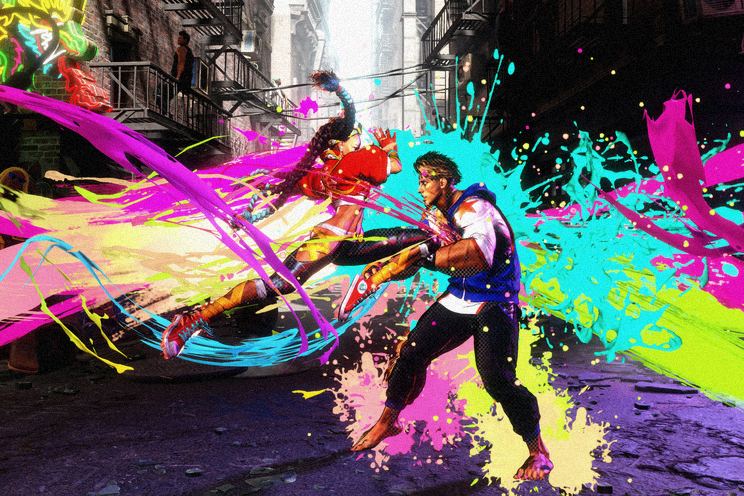 El productor de Street Fighter admitió que temieron el fin de la saga tras el lanzamiento de Street Fighter 5