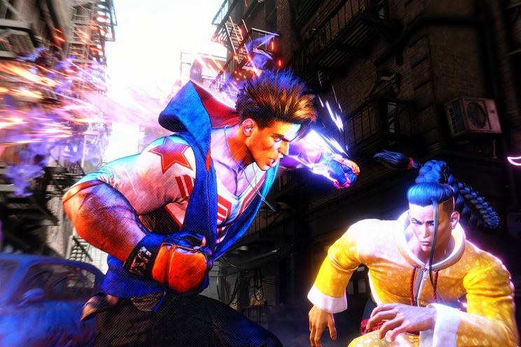 El productor de Street Fighter admitió que temieron el fin de la saga tras el lanzamiento de Street Fighter 5