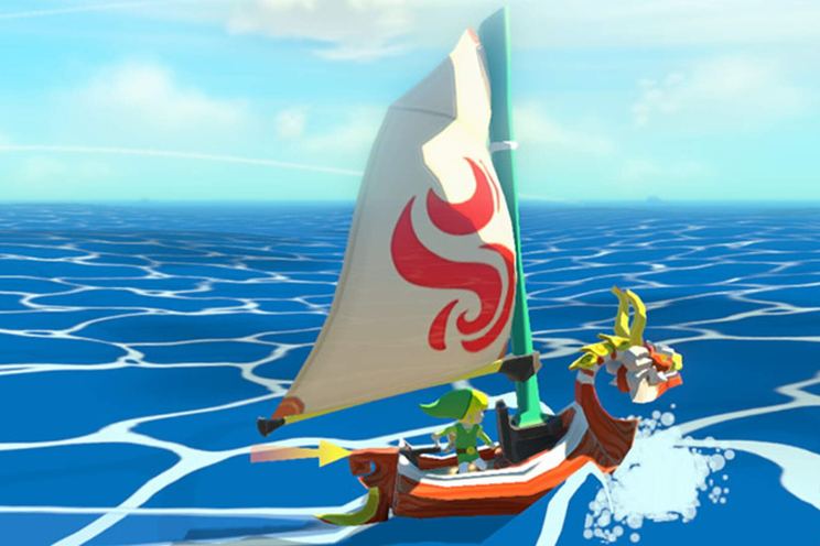 The Legend of Zelda: The Wind Waker llega a Nintendo Switch mediante dos ports nativos de la comunidad