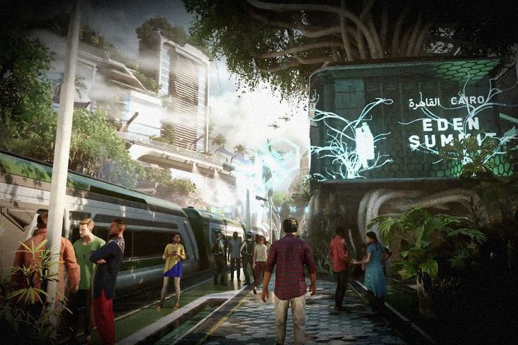 Unseen gameplay footage from the cancelled Perfect Dark reboot for Xbox surfaces online