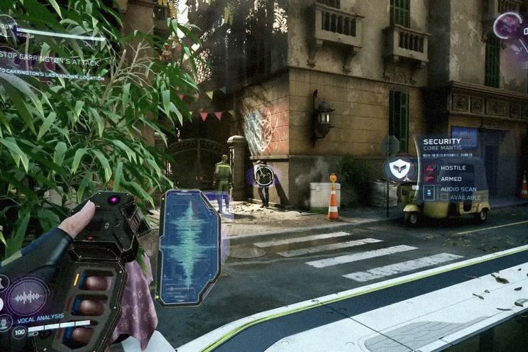 Unseen gameplay footage from the cancelled Perfect Dark reboot for Xbox surfaces online