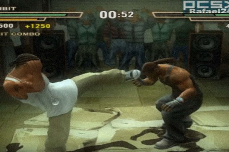 Def Jam: Fight for NY Lives on PC Through a Fan-Made Native Recompilation Port