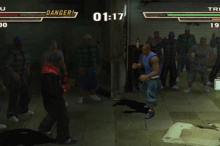 Def Jam: Fight for NY Lives on PC Through a Fan-Made Native Recompilation Port