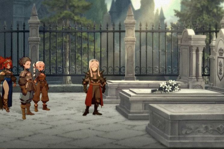 Takafumi Noma anuncia DAWNGAZER e IGNISPHERE: action RPG 2028 con Good Smile y Monochrome