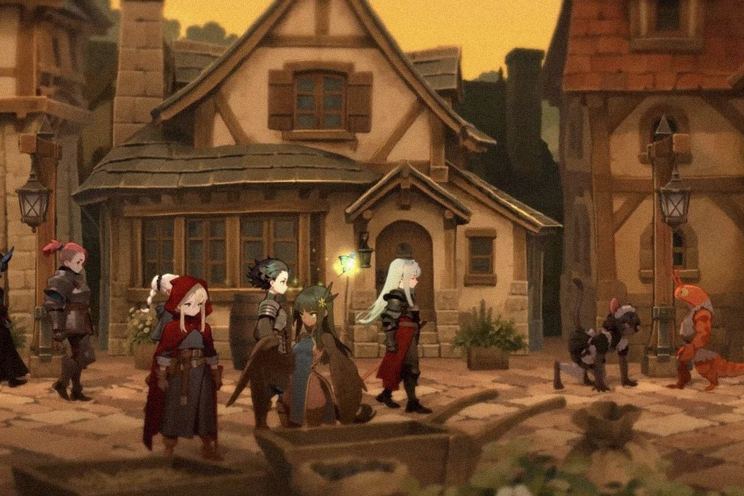 Takafumi Noma anuncia DAWNGAZER e IGNISPHERE: action RPG 2028 con Good Smile y Monochrome