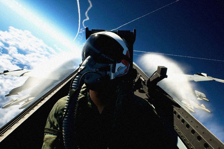 Ace Combat 8: early access hoy para Deluxe y Joker, lanzamiento el 2 de octubre