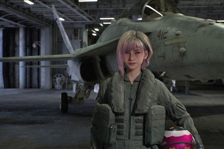 Ace Combat 8: early access hoy para Deluxe y Joker, lanzamiento el 2 de octubre