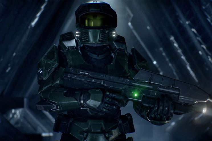 Fans added classic multiplayer and 19 maps to Halo: Campaign Evolved with the Mjolnir Core mod