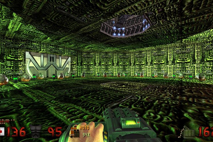 Muere Richard Levelord Gray, legendario diseñador de niveles de Duke Nukem 3D, a los 68 años