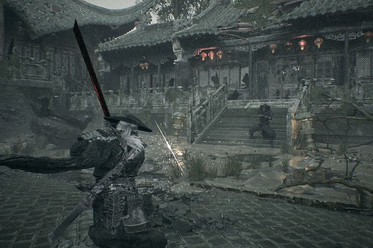 Phantom Blade Zero arrasa en su estreno con más de 434.000 jugadores simultáneos en Steam