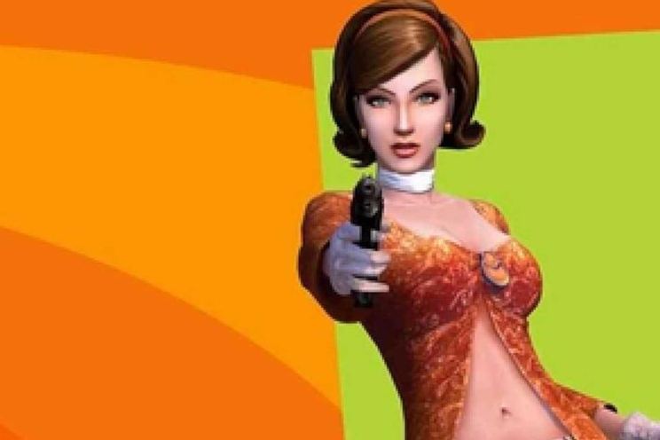 Ya puedes jugar gratis a No One Lives Forever completo y directo desde el navegador web