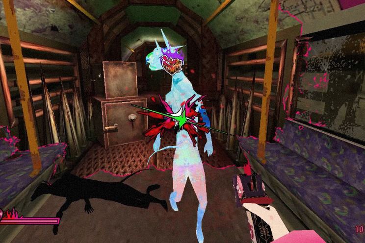 Puedes conseguir gratis Sorry We're Closed en PC gracias a Epic Games Store