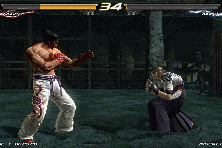Tekken 6 revive en PC con un port nativo sin emuladores, resolución 4K y juego en línea con rollback