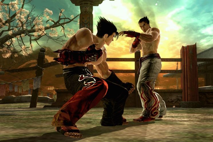 Tekken 6 revive en PC con un port nativo sin emuladores, resolución 4K y juego en línea con rollback