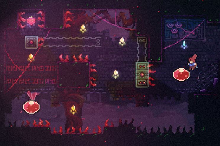 Celeste y TowerFall son retirados de la tienda de Xbox por decisión de su creadora en apoyo al boicot BDS